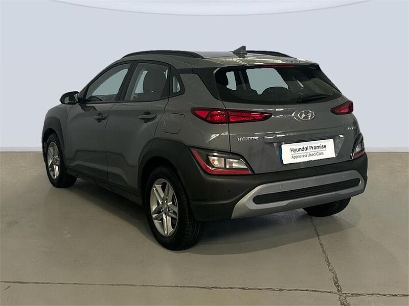 Hyundai Kona 1.0 TGDI Maxx 4x2