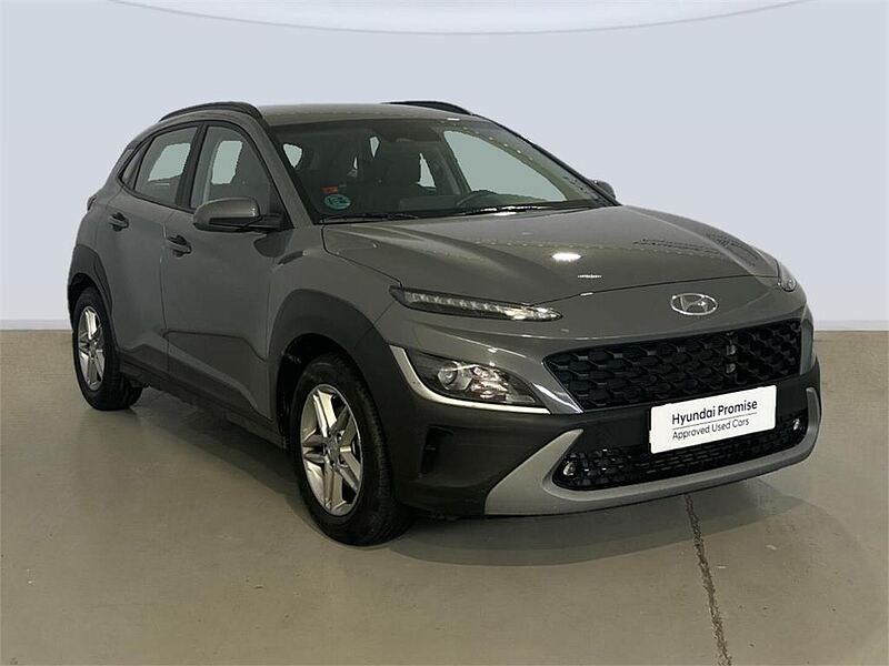 Hyundai Kona 1.0 TGDI Maxx 4x2