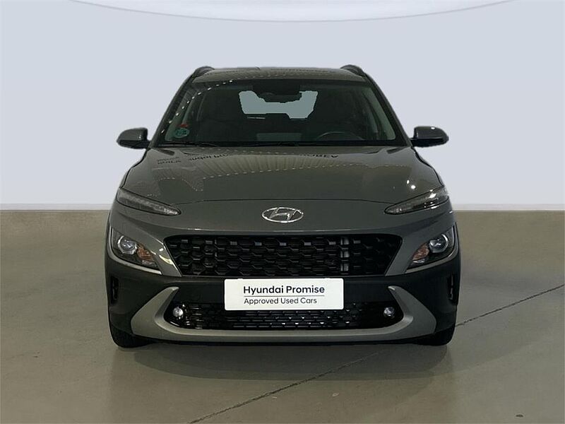Hyundai Kona 1.0 TGDI Maxx 4x2