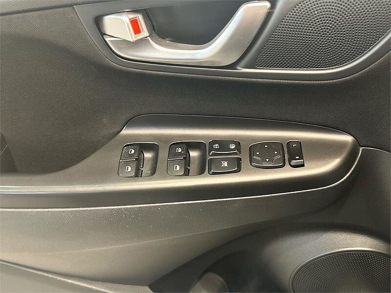 Hyundai Kona 1.0 TGDI Maxx 4x2
