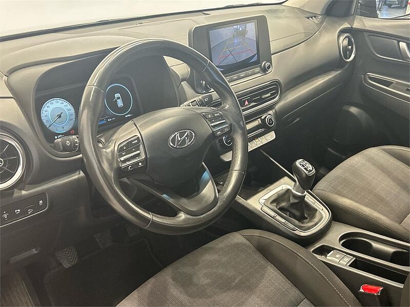 Hyundai Kona 1.0 TGDI Maxx 4x2
