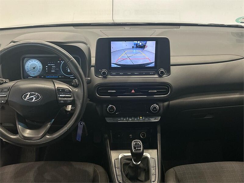 Hyundai Kona 1.0 TGDI Maxx 4x2