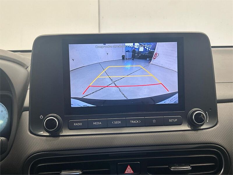Hyundai Kona 1.0 TGDI Maxx 4x2