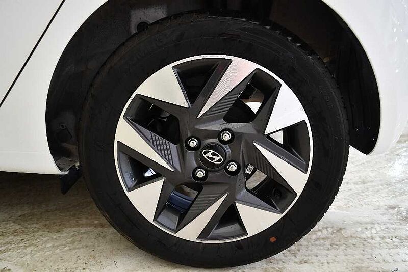 Hyundai i10 1.0 MPI Klass