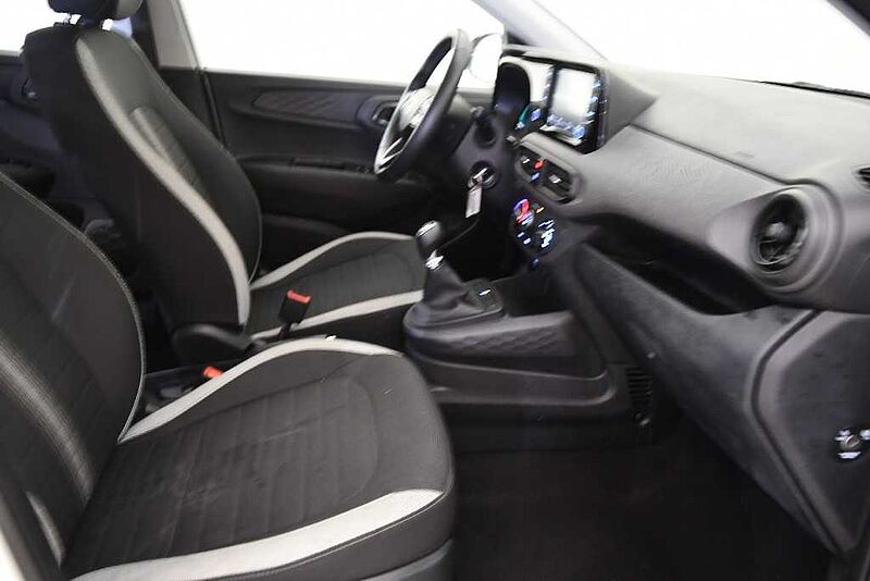Hyundai i10 1.0 MPI Klass