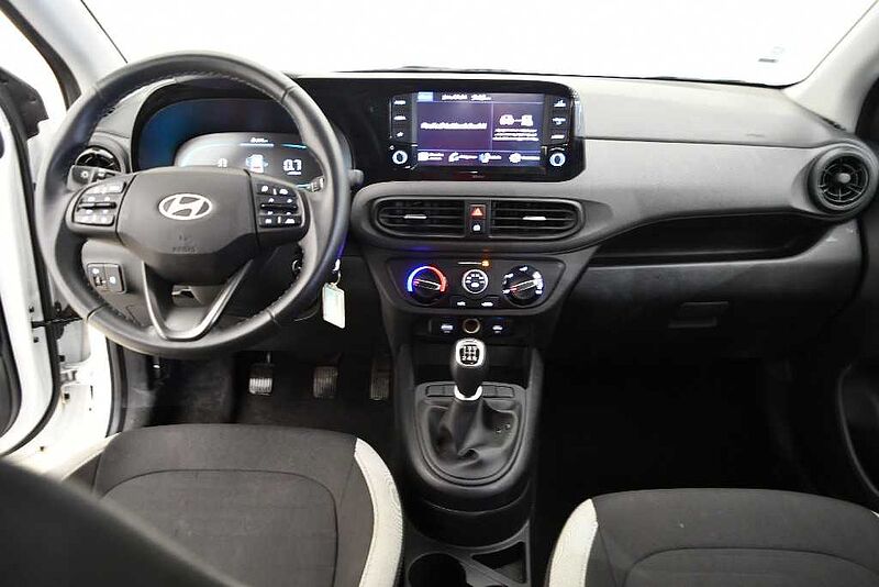 Hyundai i10 1.0 MPI Klass