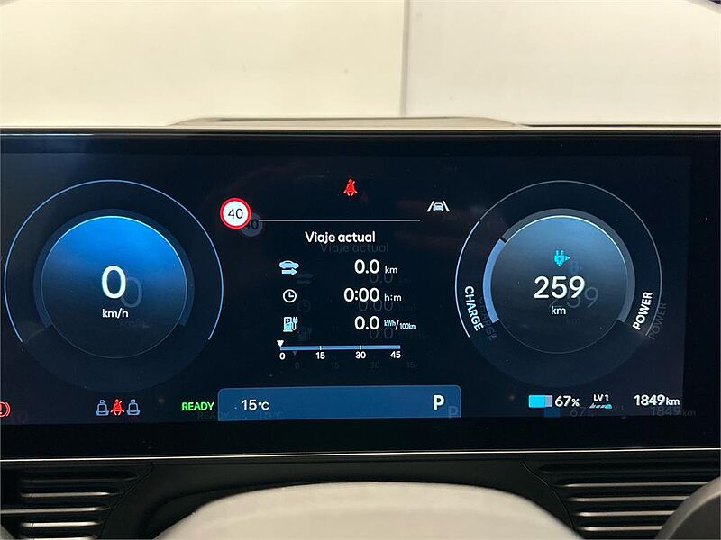 Hyundai Ioniq 5 84kWh AWD 478kW N