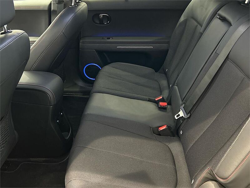 Hyundai Ioniq 5 84kWh AWD 478kW N