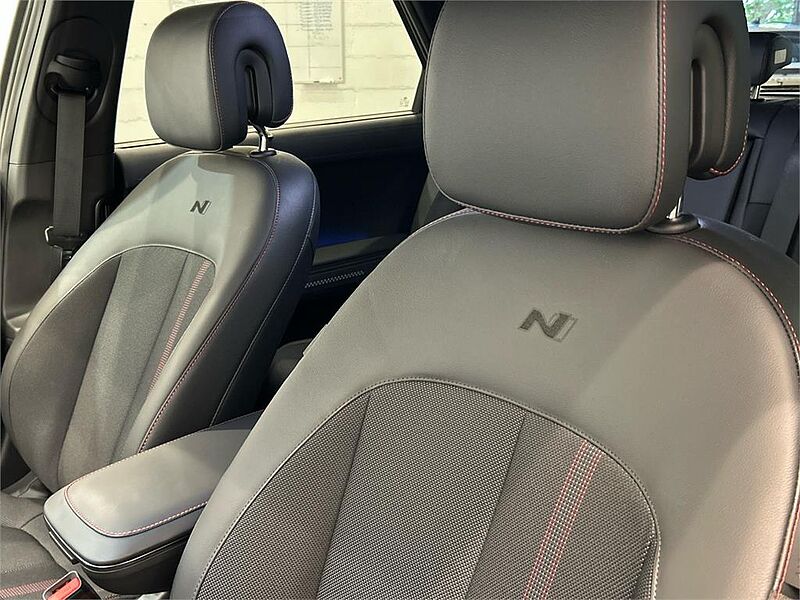 Hyundai Ioniq 5 84kWh AWD 478kW N