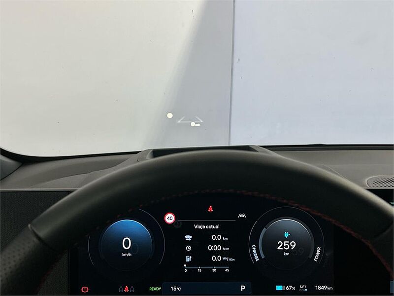 Hyundai Ioniq 5 84kWh AWD 478kW N
