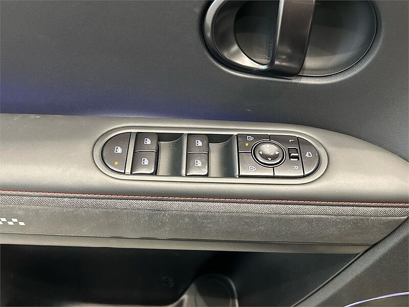 Hyundai Ioniq 5 84kWh AWD 478kW N