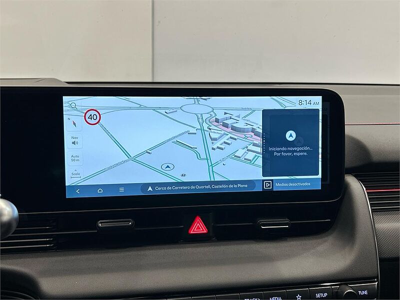 Hyundai Ioniq 5 84kWh AWD 478kW N