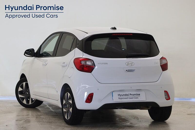 Hyundai i10 1.0 MPI Klass