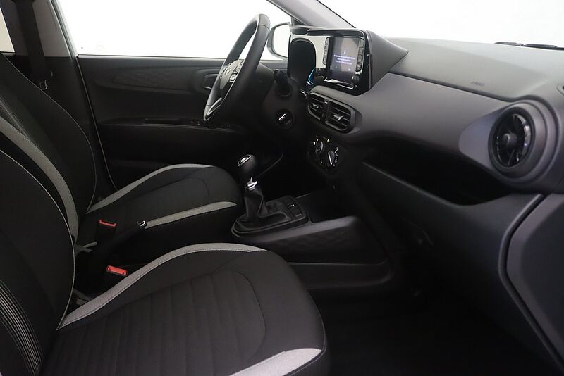 Hyundai i10 1.0 MPI Klass