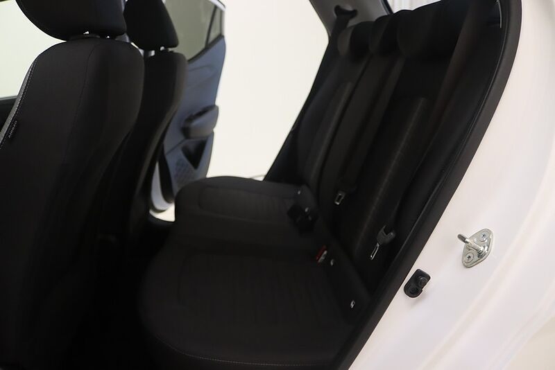 Hyundai i10 1.0 MPI Klass