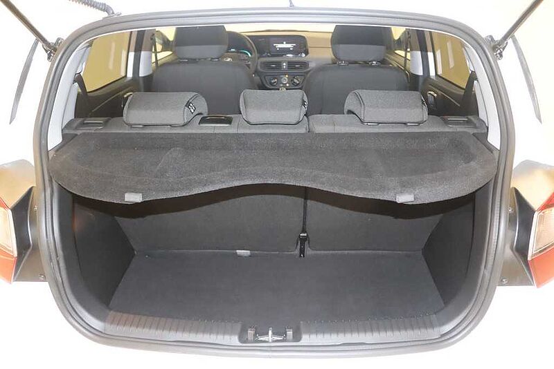 Hyundai i10 1.0 MPI Klass