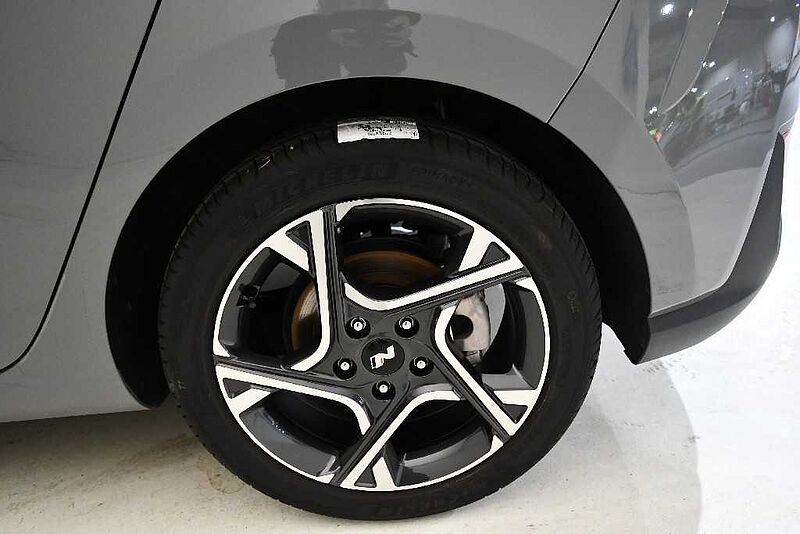Hyundai i30 1.0 TGDI N Line 30A 120