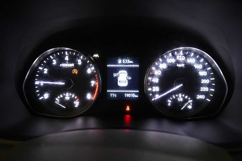 Hyundai i30 1.0 TGDI N Line 30A 120