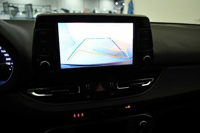 Hyundai i30 1.0 TGDI N Line 30A 120