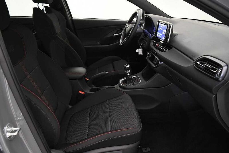 Hyundai i30 1.0 TGDI N Line 30A 120