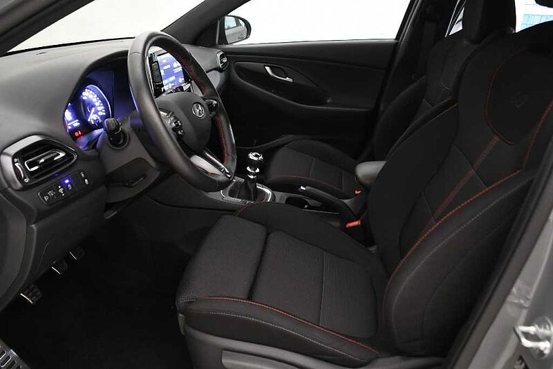 Hyundai i30 1.0 TGDI N Line 30A 120