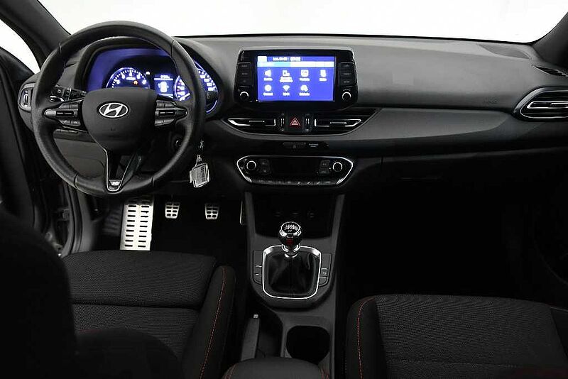 Hyundai i30 1.0 TGDI N Line 30A 120