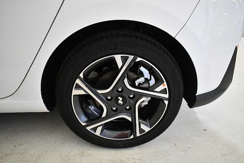 Hyundai i30 1.0 TGDI N Line 30A 120