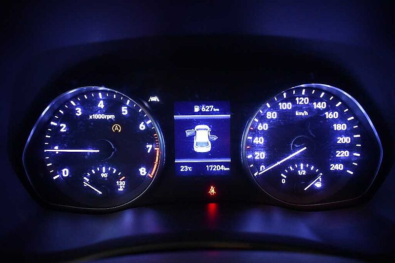 Hyundai i30 1.0 TGDI N Line 30A 120