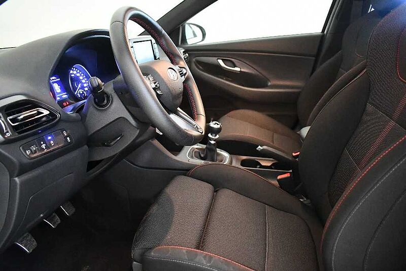 Hyundai i30 1.0 TGDI N Line 30A 120