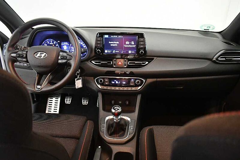 Hyundai i30 1.0 TGDI N Line 30A 120