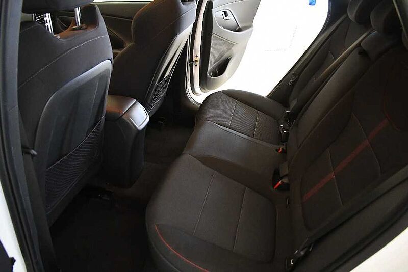Hyundai i30 1.0 TGDI N Line 30A 120