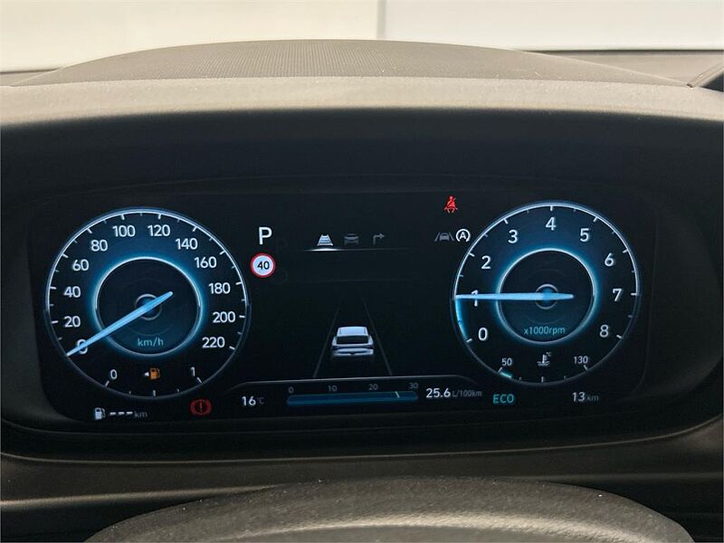Hyundai i20 1.0 TGDI Klass 48V DT 100