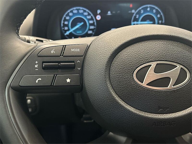 Hyundai i20 1.0 TGDI Klass 48V DT 100