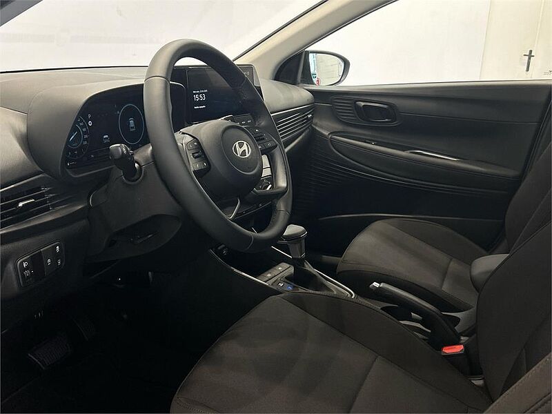 Hyundai i20 1.0 TGDI Klass 48V DT 100