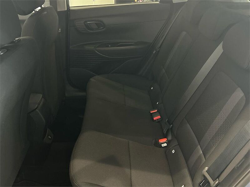 Hyundai i20 1.0 TGDI Klass 48V DT 100