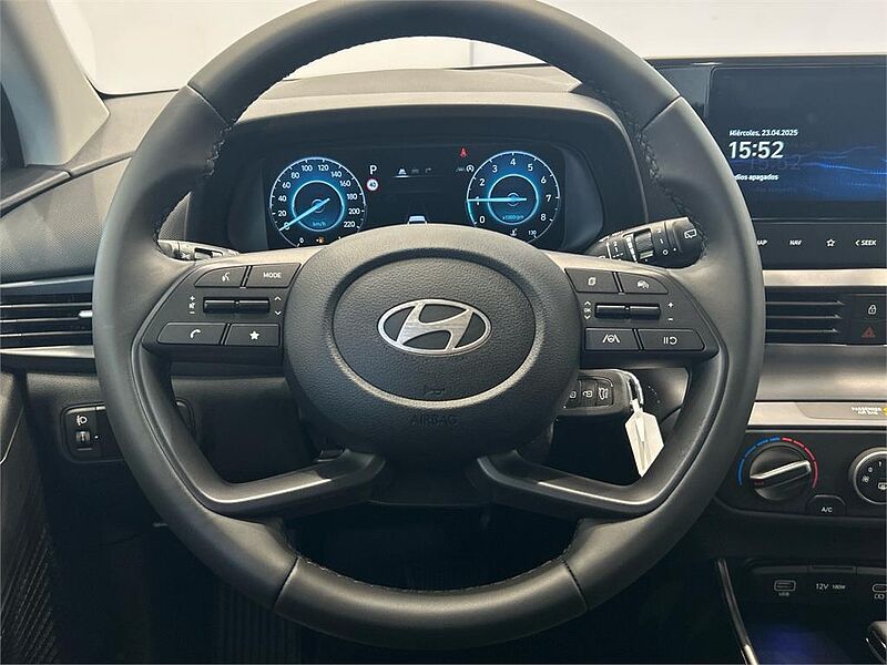 Hyundai i20 1.0 TGDI Klass 48V DT 100