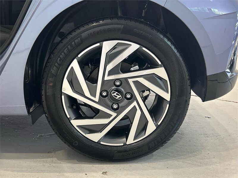 Hyundai i20 1.0 TGDI Klass 48V DT 100