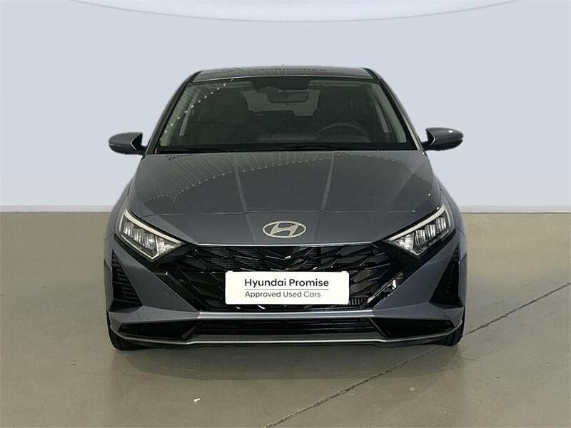 Hyundai i20 1.0 TGDI Klass 48V DT 100