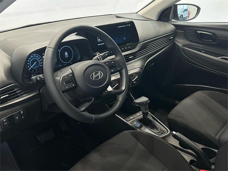 Hyundai i20 1.0 TGDI Klass 48V DT 100