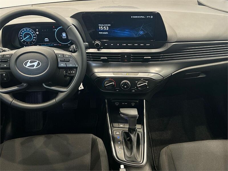 Hyundai i20 1.0 TGDI Klass 48V DT 100