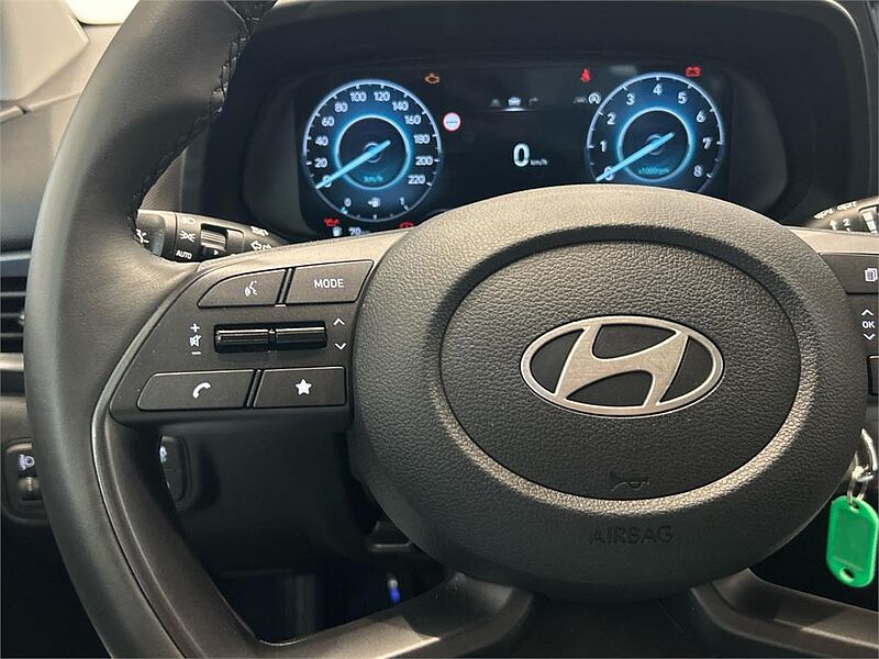 Hyundai i20 1.0 TGDI Klass 48V 100