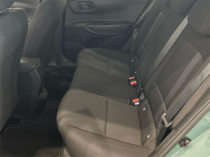 Hyundai i20 1.0 TGDI Klass 48V 100