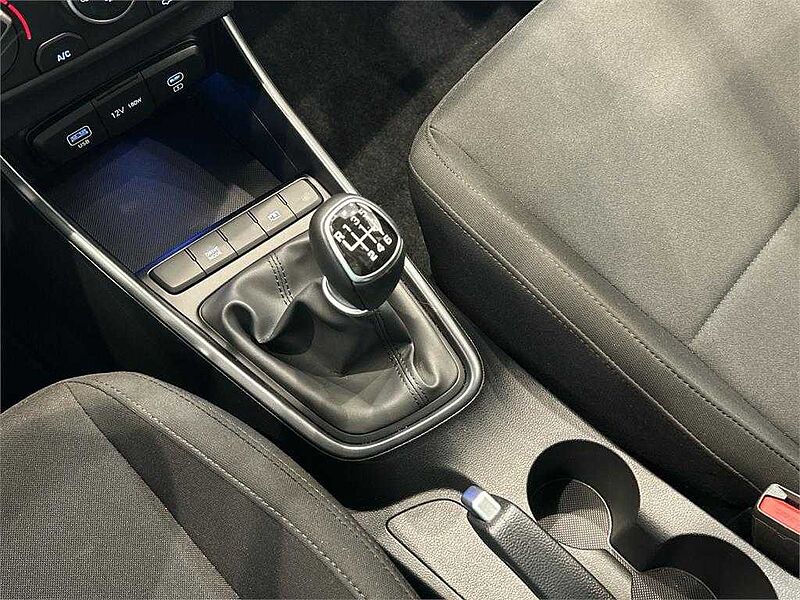 Hyundai i20 1.0 TGDI Klass 48V 100