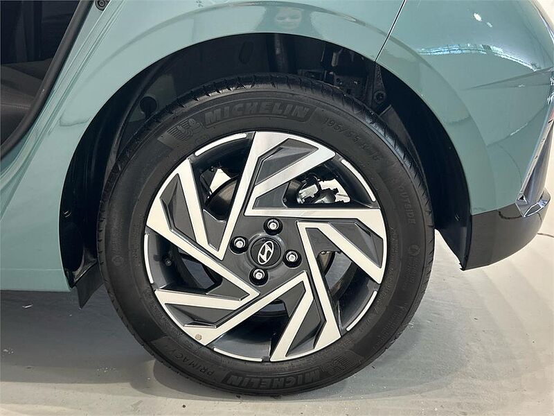 Hyundai i20 1.0 TGDI Klass 48V 100