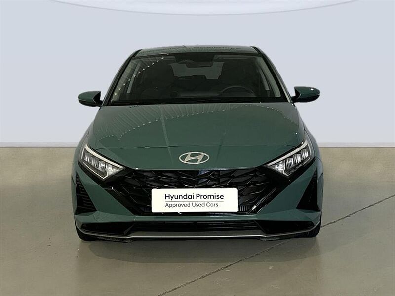 Hyundai i20 1.0 TGDI Klass 48V 100