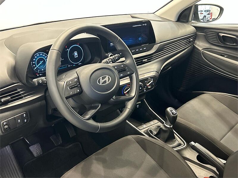 Hyundai i20 1.0 TGDI Klass 48V 100
