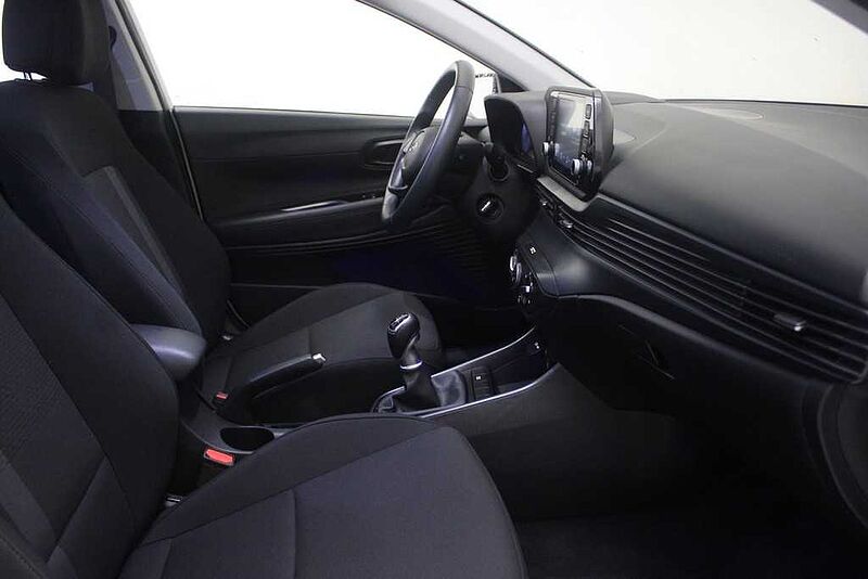 Hyundai i20 1.0 TGDI Klass 100