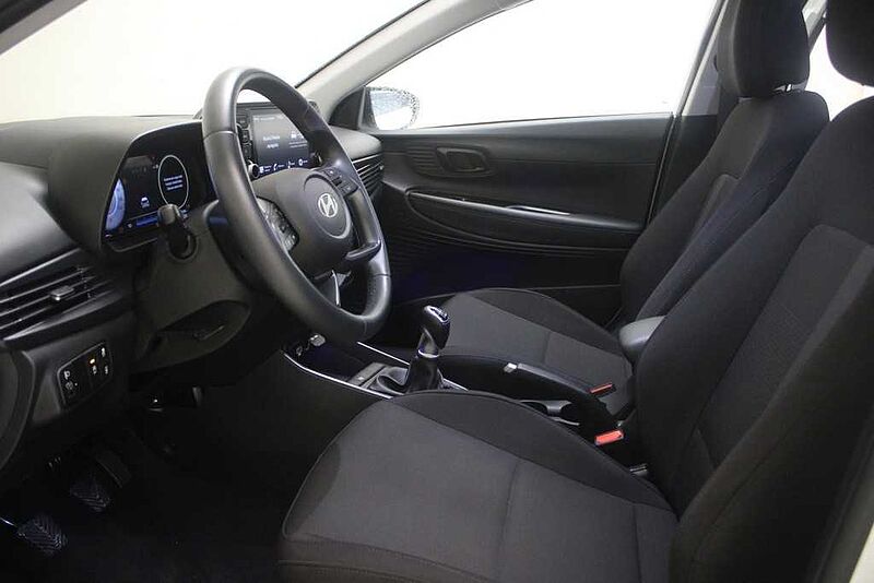 Hyundai i20 1.0 TGDI Klass 100