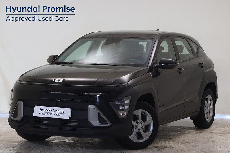 Hyundai Kona 1.0 TGDI Maxx 4x2 DT