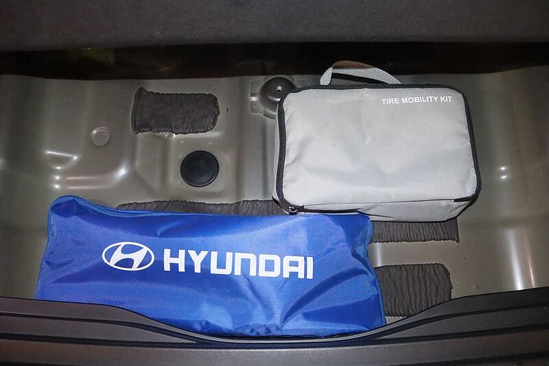 Hyundai Kona 1.0 TGDI Maxx 4x2 DT
